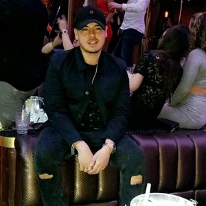 Meet your Posher, Aldo